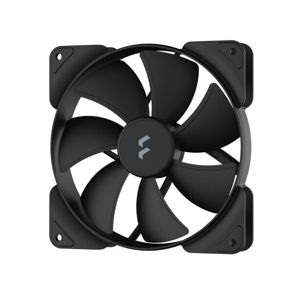 FRACTAL DESIGN Lüfter Aspect 14 PWM Black