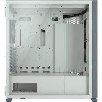 Corsair 7000D Airflow Full-Tower 81.84l ATX Glasfenster White Edition
