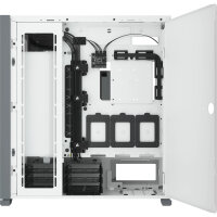 Corsair 7000D Airflow Full-Tower 81.84l ATX Glasfenster White Edition
