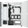 Corsair 7000D Airflow Full-Tower 81.84l ATX Glasfenster White Edition