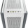 Corsair 7000D Airflow Full-Tower 81.84l ATX Glasfenster White Edition