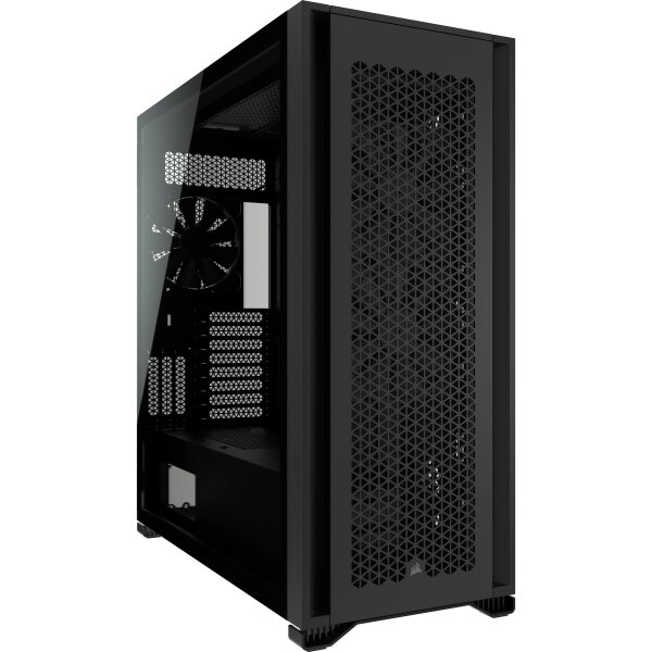 Corsair 7000D Airflow Full-Tower ATX Black