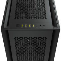 Corsair 7000D Airflow Full-Tower ATX Black