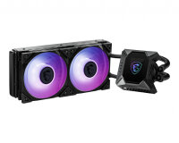 MSI MPG CoreLiquid K240 240mm