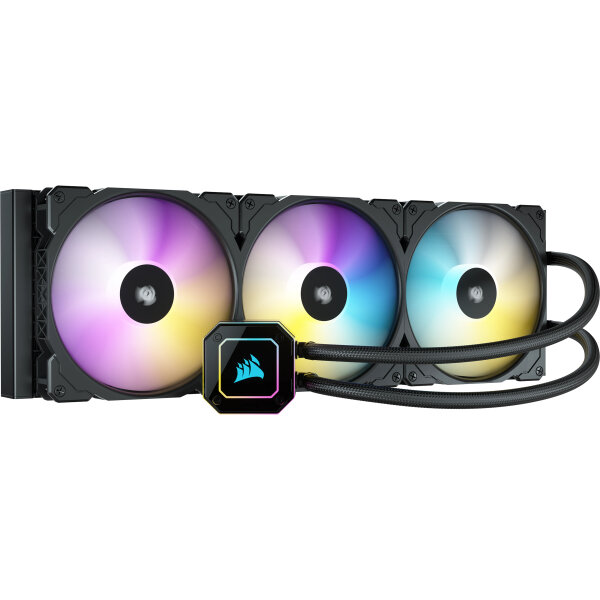 Corsair H170i Elite Capellix