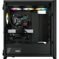 Corsair H170i Elite Capellix