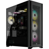 Corsair H170i Elite Capellix