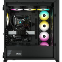 Corsair H170i Elite Capellix