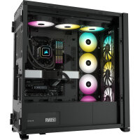 Corsair H170i Elite Capellix