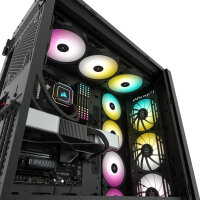 Corsair H170i Elite Capellix