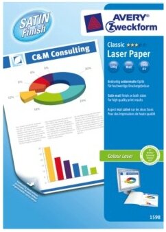 Avery Classic A4 200 Blatt