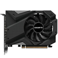 4GB Gigabyte GTX1650 D6 OC 4G