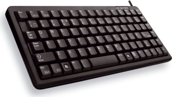Cherry G84-4100 Compact black