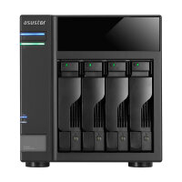 Asustor AS6004U Expansion Unit