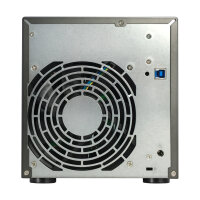 Asustor AS6004U Expansion Unit