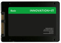 120GB InnovationIT 2.5" SSD