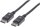 Manhattan DisplayPort Kabel 2m
