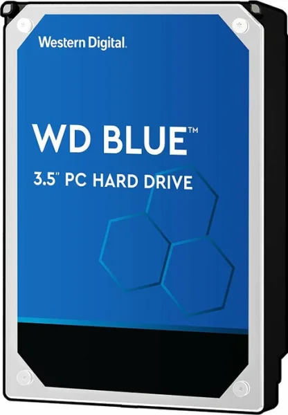 2TB WD Blue WD20EZBX