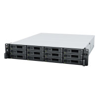 Synology RackStation RS2421RP+
