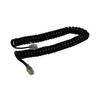 Kabel TK Hörerkabel (Spiral-)