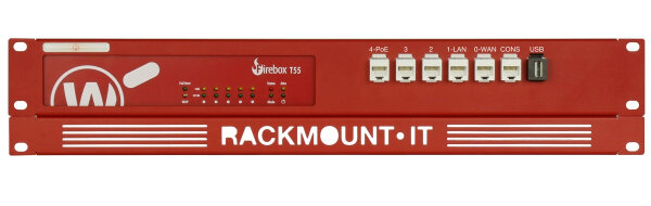 Rackmount.IT, Rack Mount Kit f
