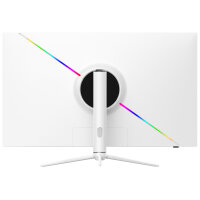 LC-Power 97,8cm  (39") LC-M39-QHD-165-C VA+DP+HDMI WHITE