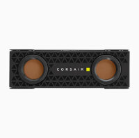 4TB Corsair Force MP600 Pro XT
