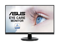 68.6cm(27")ASUS VA27DCP