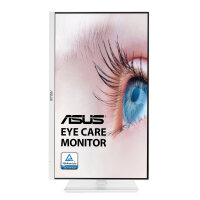 ASUS Eye Care VA27DQSB-W 68.6cm (16:9) FHD HDMI DP