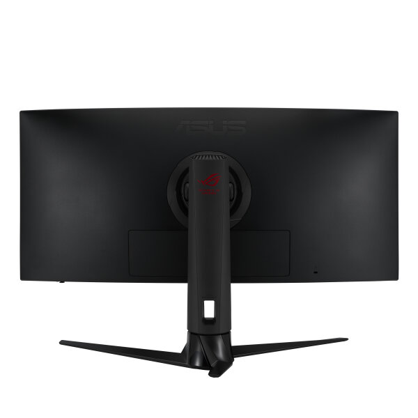 86cm(34.1")ASUS ROG XG349C