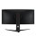 86cm(34.1")ASUS ROG XG349C