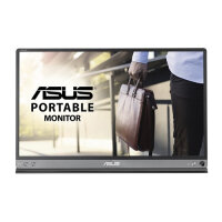 39.6cm(15.6")ASUS Zen MB16ACM