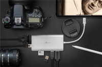 Goobay USB-C Multiport Adapter