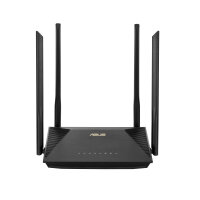 ASUS WL-Router RT-AX53U  AX1800 AiMesh