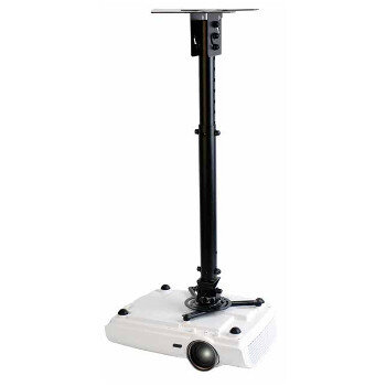 Optoma Black Universal Mount