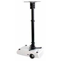 Optoma Black Universal Mount