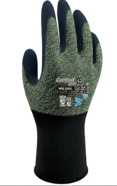 WonderGrip Comfort WG-300 XL