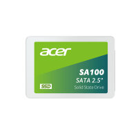 120GB ACER BIWIN SA100 SSD