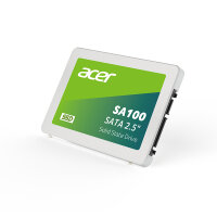 120GB ACER BIWIN SA100 SSD