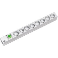 Bachmann 8-fach ALU 1HE