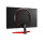 59.9cm(23.6")LG 24GL600F-B