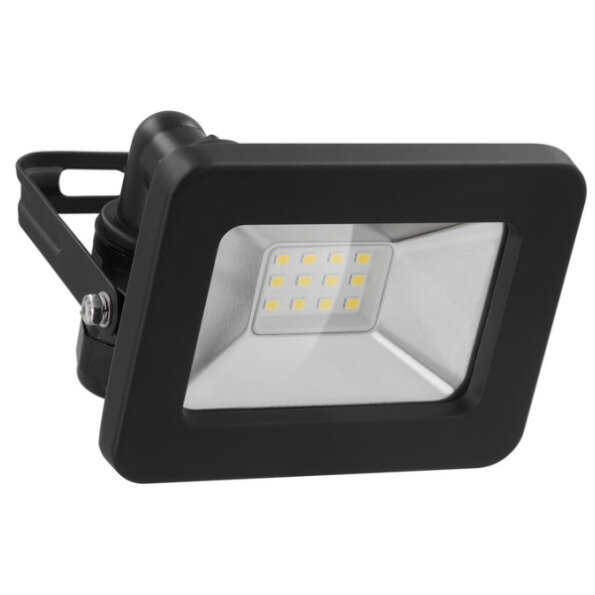 Goobay LED-Aussenstrahler 10W