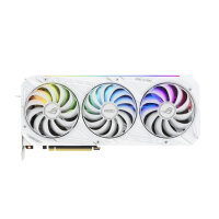 24GB ASUS STRIX-3090-24G-WHITE