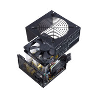 700W CoolerMaster MWE Bronze