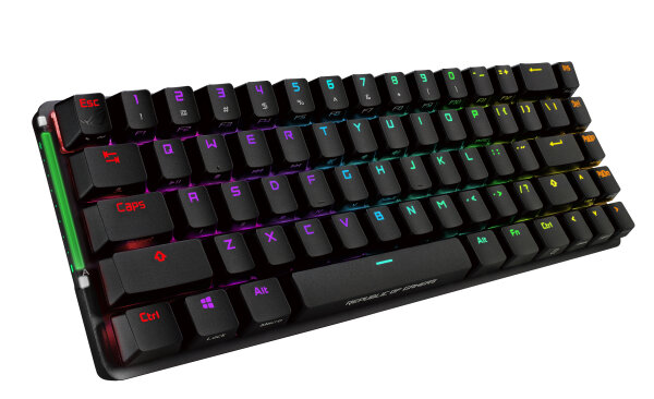 ASUS ROG Falchion 65% Gaming Keyboard