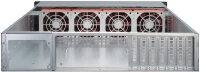 Inter-Tech 48.3cm IPC 2U-2406    2HE  STORAGE