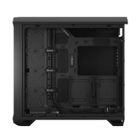 FRACTAL DESIGN Geh Torrent Black Solid