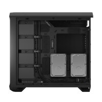 FRACTAL DESIGN Geh Torrent Black Solid