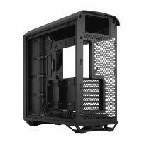 FRACTAL DESIGN Geh Torrent Black Solid