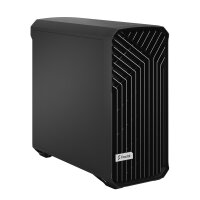 FRACTAL DESIGN Geh Torrent Black Solid